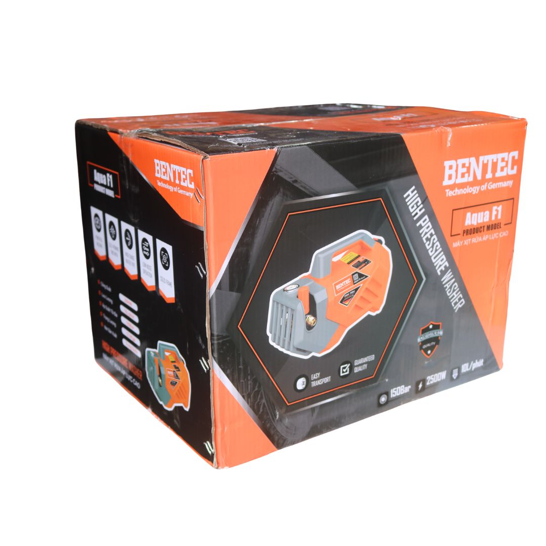 MÁY RỬA XE BENTEC AQUAF1